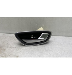 Poignee interieur avant droit RENAULT SCENIC 4
