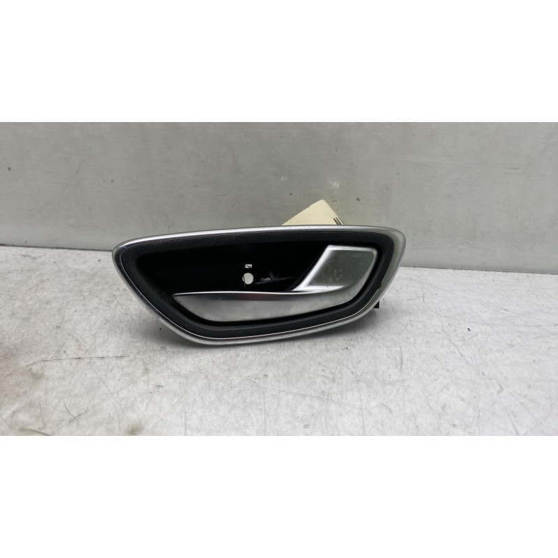 Poignee interieur avant droit RENAULT SCENIC 4 Photo n°3