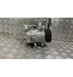 Compresseur clim RENAULT SCENIC 4