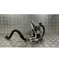Compresseur clim RENAULT SCENIC 4