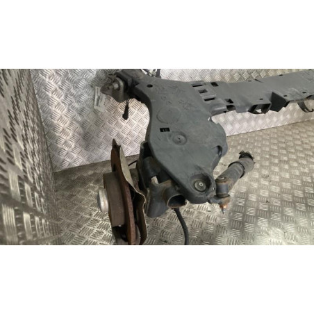 Essieu arriere RENAULT SCENIC 4