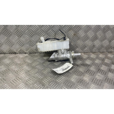 Maitre cylindre (freinage) RENAULT SCENIC 4 Photo n°1