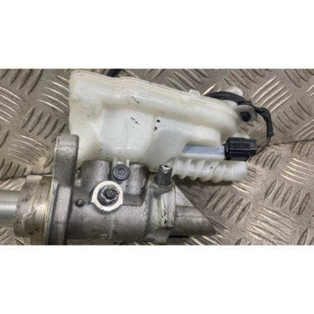 Maitre cylindre (freinage) RENAULT SCENIC 4