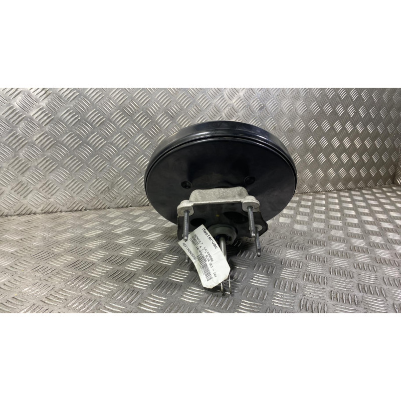 Mastervac RENAULT SCENIC 4 Photo n°1
