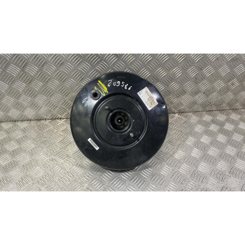 Mastervac RENAULT SCENIC 4 Photo n°2
