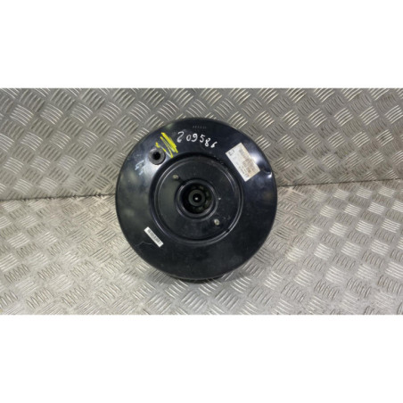 Mastervac RENAULT SCENIC 4