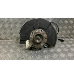 Pivot de moyeu avant droit RENAULT SCENIC 4 Photo n°1