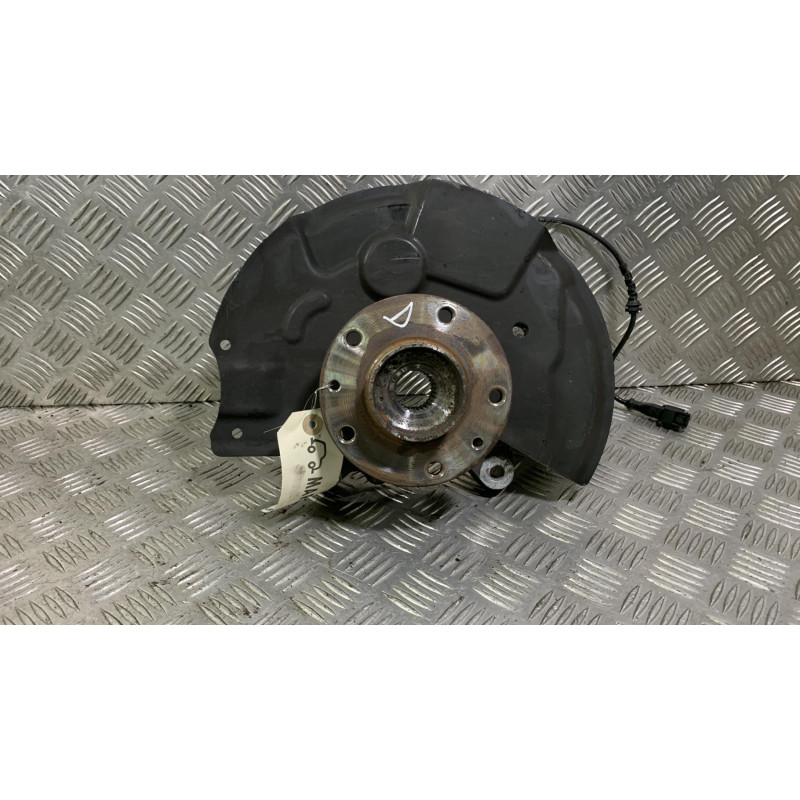 Pivot de moyeu avant droit RENAULT SCENIC 4 Photo n°1