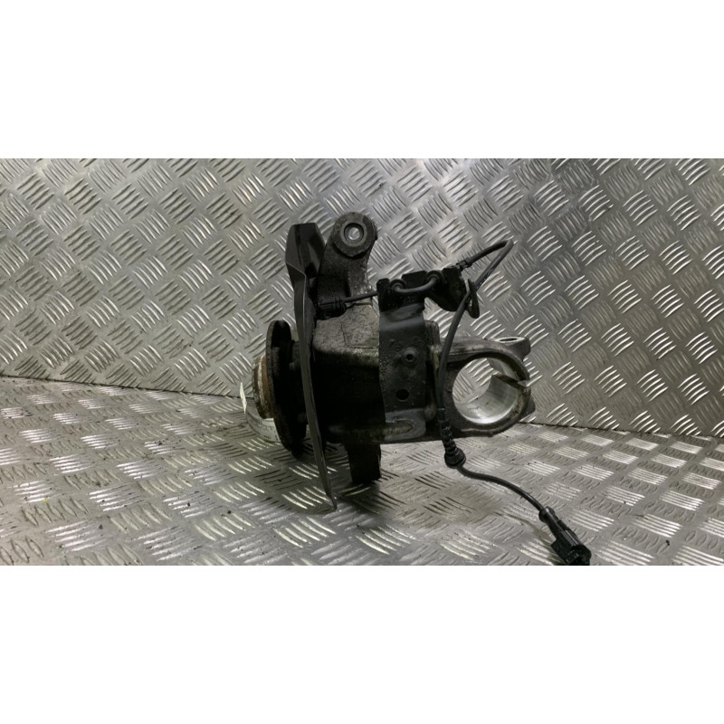 Pivot de moyeu avant droit RENAULT SCENIC 4 Photo n°3