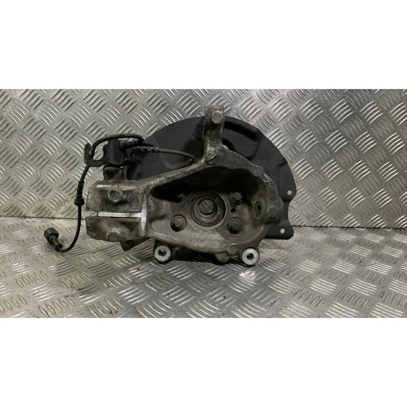 Pivot de moyeu avant droit RENAULT SCENIC 4 Photo n°4