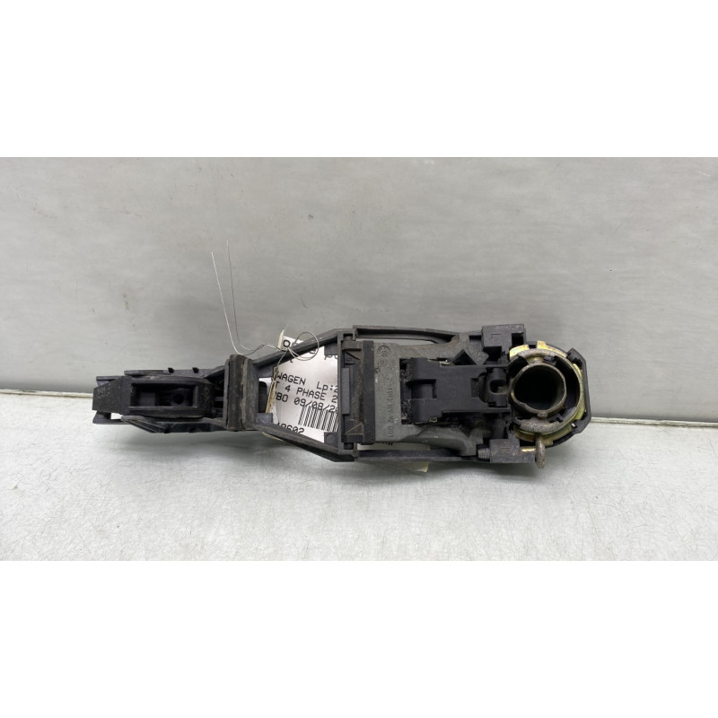 Poignee porte arriere droit VOLKSWAGEN PASSAT 4 Photo n°2