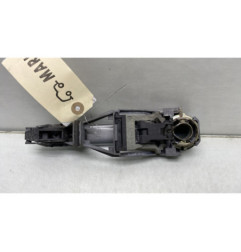 Poignee porte arriere gauche VOLKSWAGEN PASSAT 4