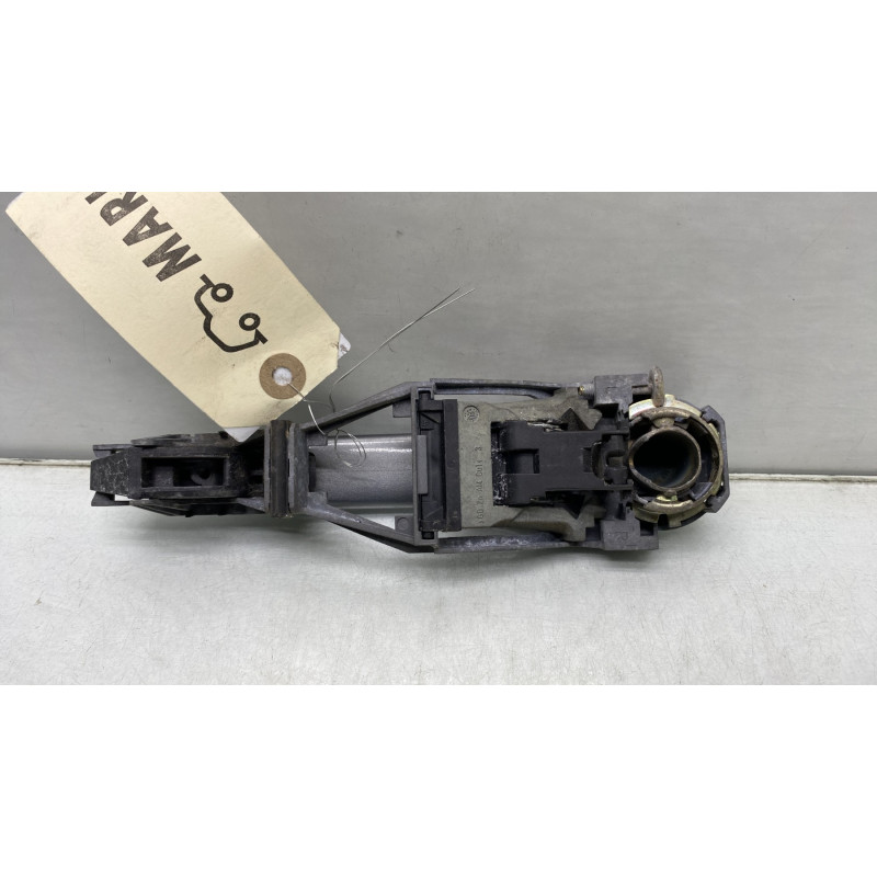 Poignee porte arriere gauche VOLKSWAGEN PASSAT 4 Photo n°3