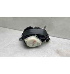 Pretensionneur de ceinture arriere droit RENAULT CLIO 3