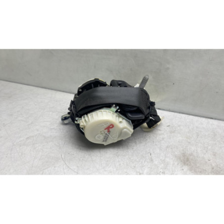 Pretensionneur de ceinture arriere droit RENAULT CLIO 3