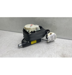 Pretensionneur de ceinture arriere droit RENAULT CLIO 3