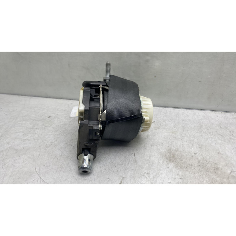 Pretensionneur de ceinture arriere droit RENAULT CLIO 3 Photo n°4