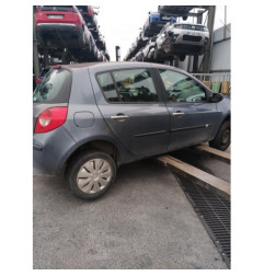 Pretensionneur de ceinture arriere droit RENAULT CLIO 3