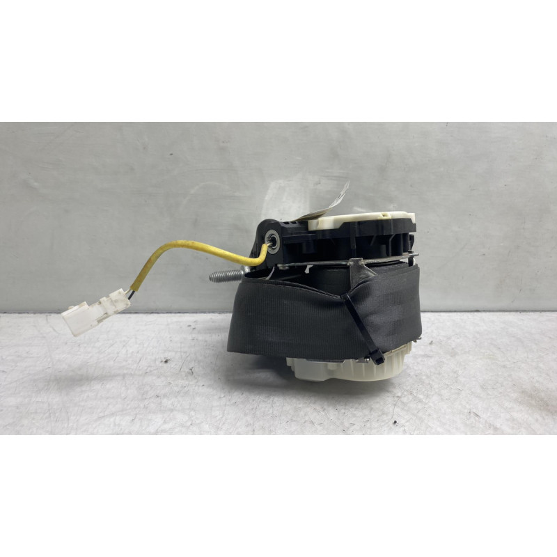 Pretensionneur de ceinture arriere gauche RENAULT CLIO 3 Photo n°1