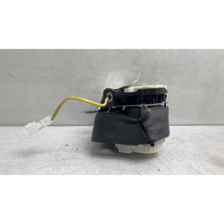 Pretensionneur de ceinture arriere gauche RENAULT CLIO 3 Photo n°1