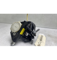 Pretensionneur de ceinture arriere gauche RENAULT CLIO 3