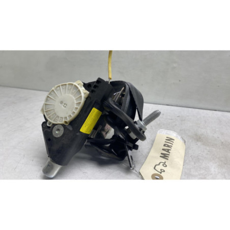 Pretensionneur de ceinture arriere gauche RENAULT CLIO 3