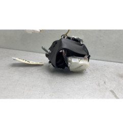 Pretensionneur de ceinture arriere gauche RENAULT CLIO 3