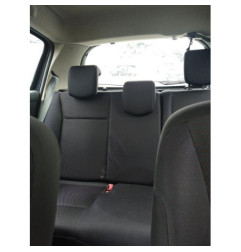 Pretensionneur de ceinture arriere gauche RENAULT CLIO 3