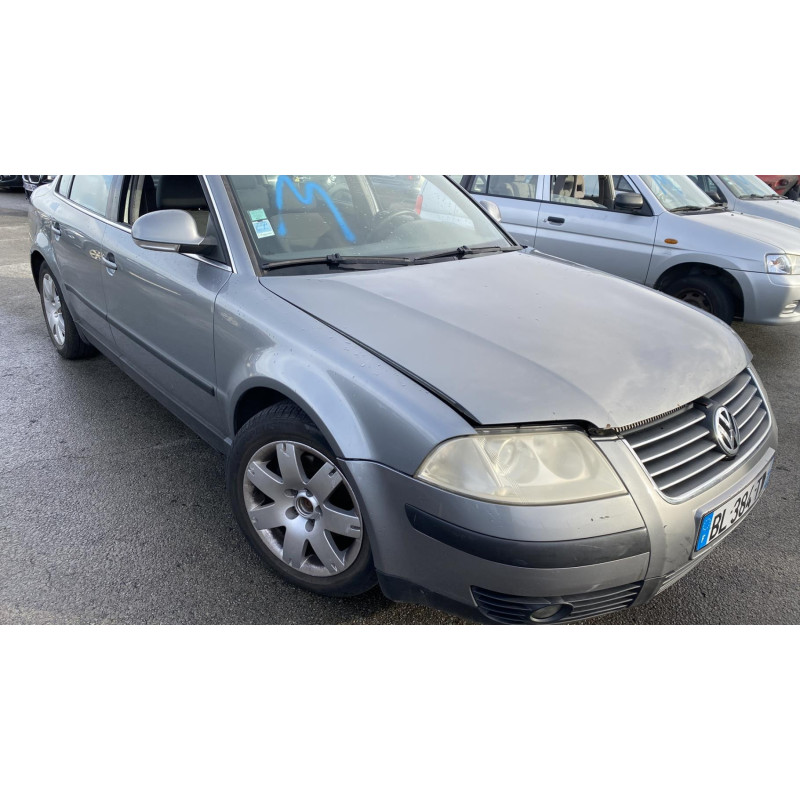 Retroviseur interieur VOLKSWAGEN PASSAT 4 Photo n°4