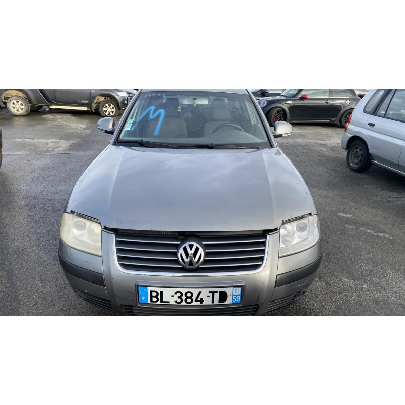 Retroviseur interieur VOLKSWAGEN PASSAT 4 Photo n°5