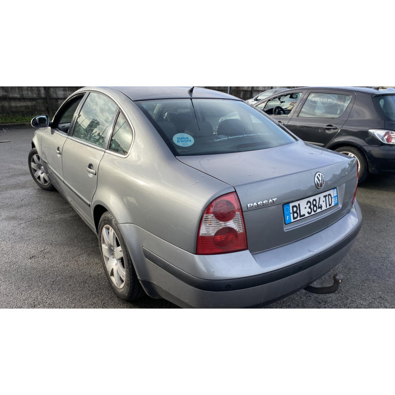 Retroviseur interieur VOLKSWAGEN PASSAT 4 Photo n°6