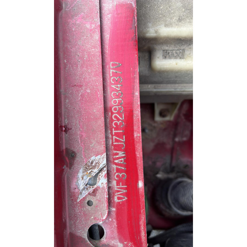 Berceau avant PEUGEOT 306 Photo n°4