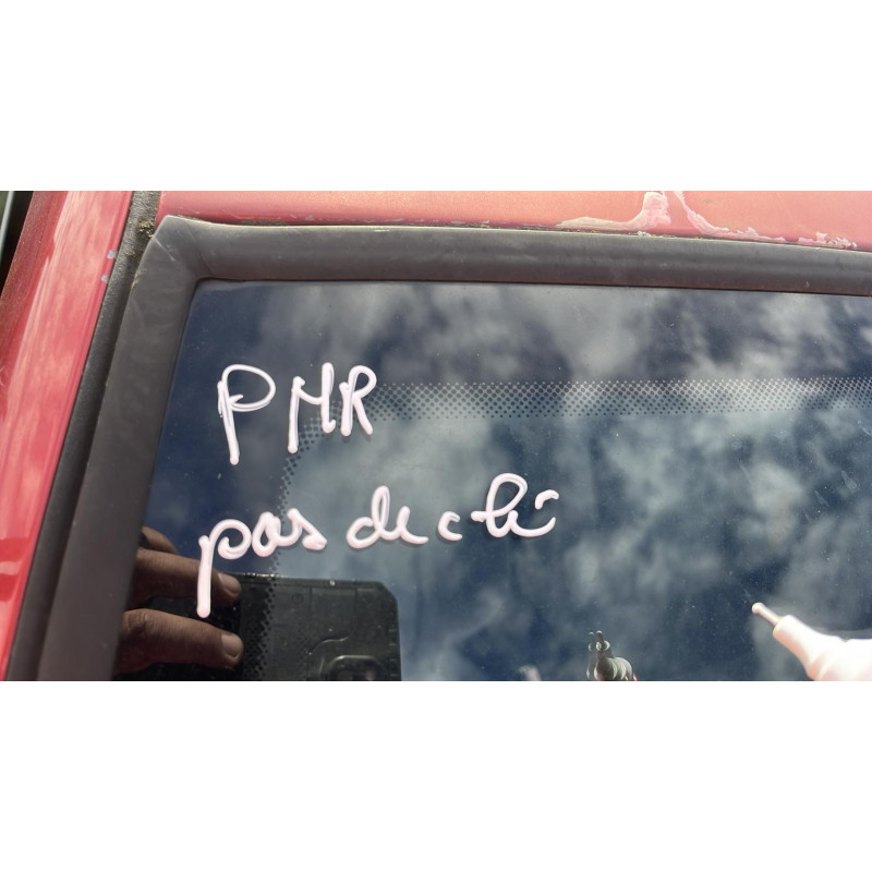 Berceau avant PEUGEOT 306 Photo n°7