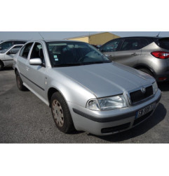 Bras essuie glace arriere SKODA OCTAVIA 1