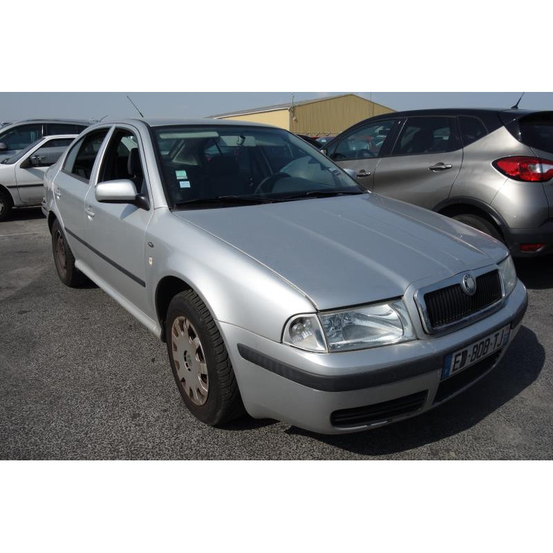 Bras essuie glace arriere SKODA OCTAVIA 1 Photo n°6