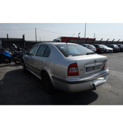 Bras essuie glace arriere SKODA OCTAVIA 1