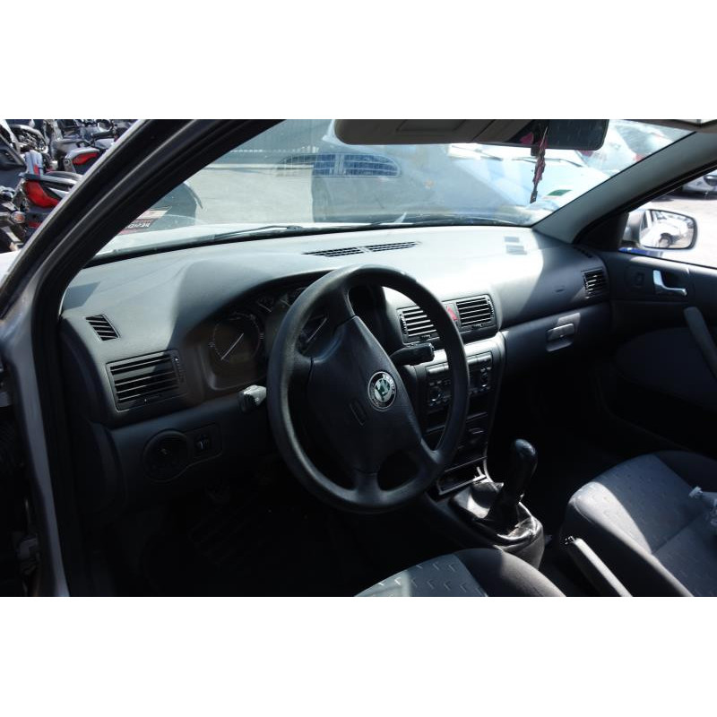 Bras essuie glace arriere SKODA OCTAVIA 1 Photo n°9