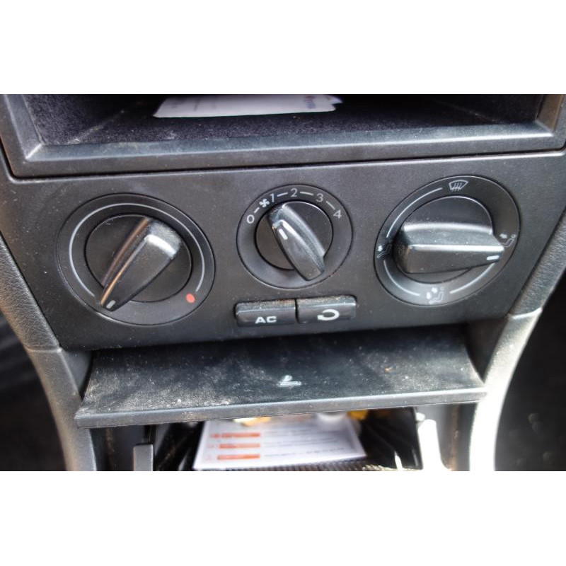 Bras essuie glace arriere SKODA OCTAVIA 1 Photo n°10
