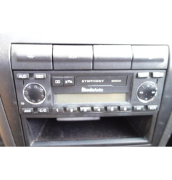Bras essuie glace arriere SKODA OCTAVIA 1