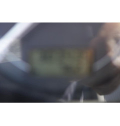 Bras essuie glace arriere SKODA OCTAVIA 1