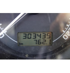 Bras essuie glace arriere SKODA OCTAVIA 1