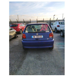 Jante VOLKSWAGEN POLO 3