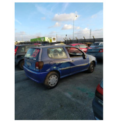 Jante VOLKSWAGEN POLO 3