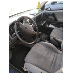 Jante VOLKSWAGEN POLO 3