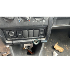 Jante VOLKSWAGEN POLO 3