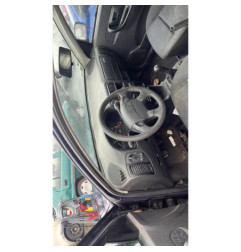 Jante VOLKSWAGEN POLO 3