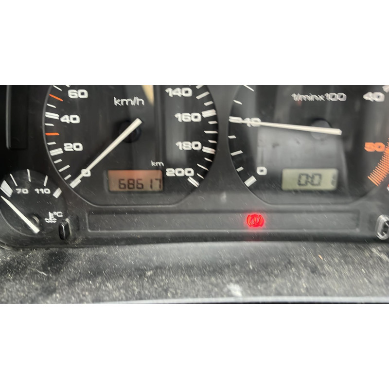 Jante VOLKSWAGEN POLO 3 Photo n°10