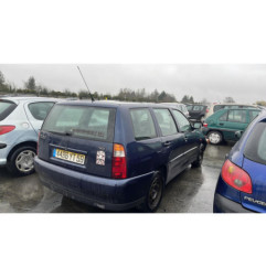 Jante VOLKSWAGEN POLO 3