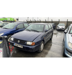 Jante VOLKSWAGEN POLO 3