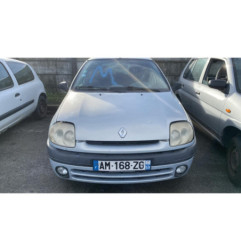Interrupteur de leve vitre avant gauche RENAULT CLIO 2